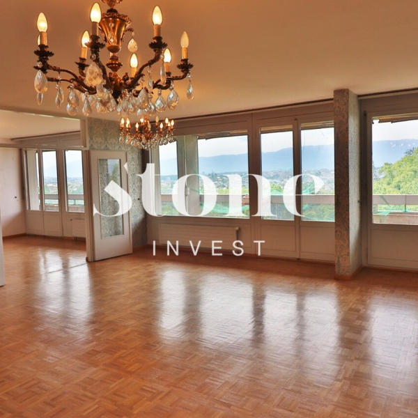 Flat for sale - Genève