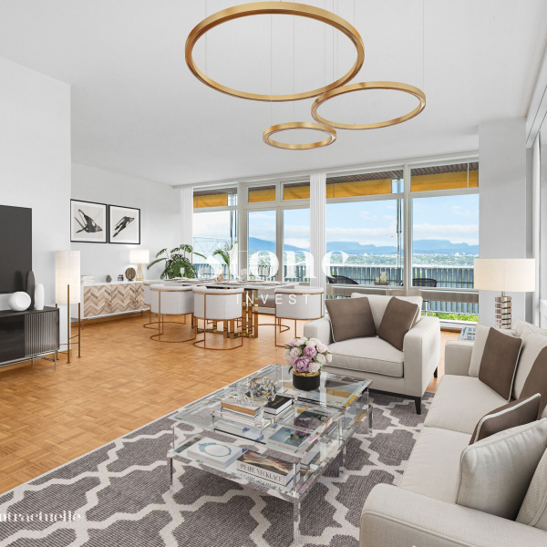 Flat for sale - Genève