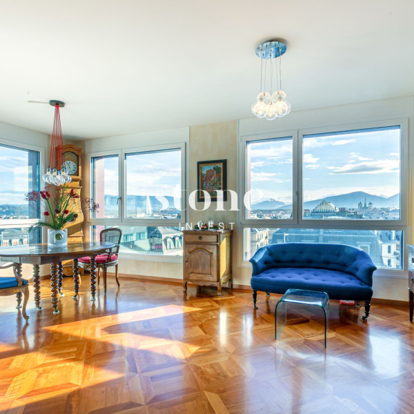 Flat for sale - Genève