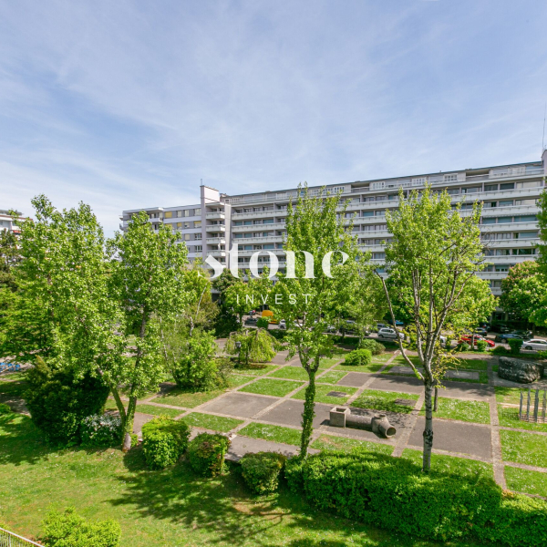 Appartement à louer - Le Grand-Saconnex