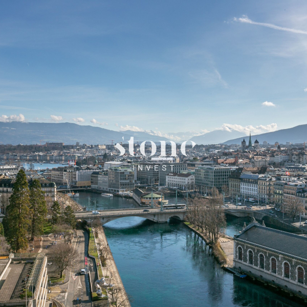 Flat for sale - Genève