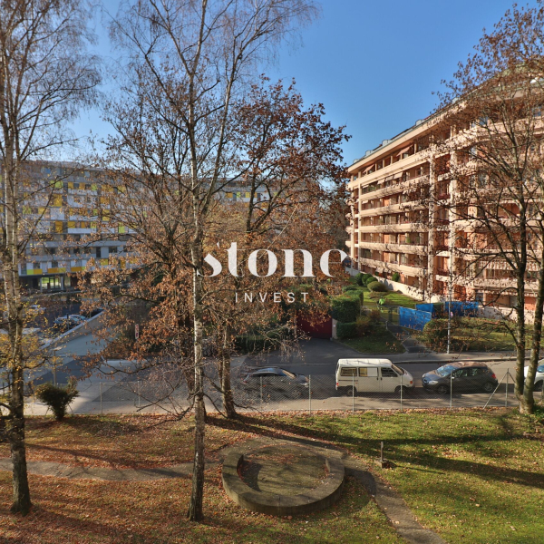 Appartement à louer - Genève