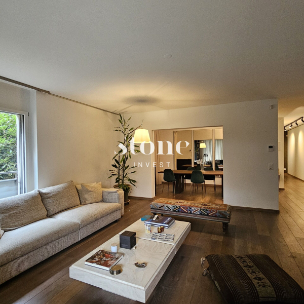 Flat for rent - Cologny